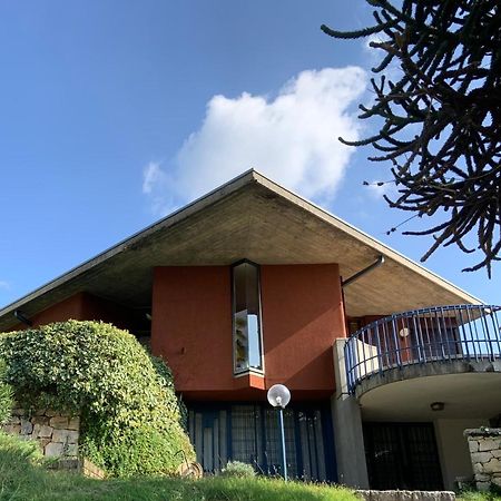 Villa Gione Верона Экстерьер фото