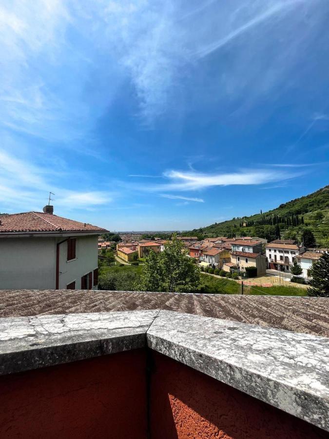Villa Gione Верона Экстерьер фото