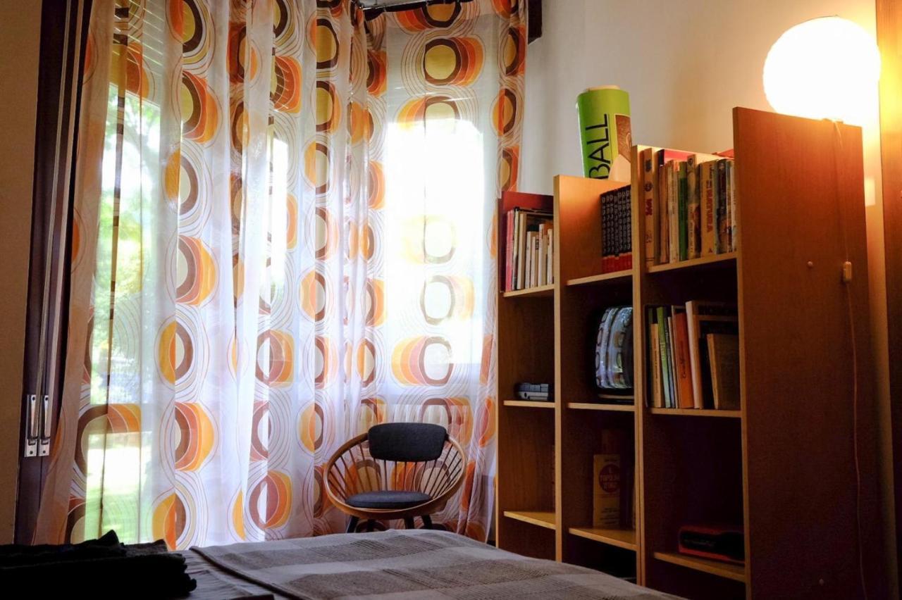 Villa Gione Верона Экстерьер фото