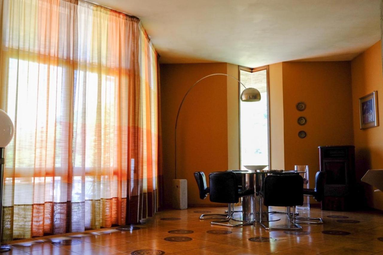 Villa Gione Верона Экстерьер фото