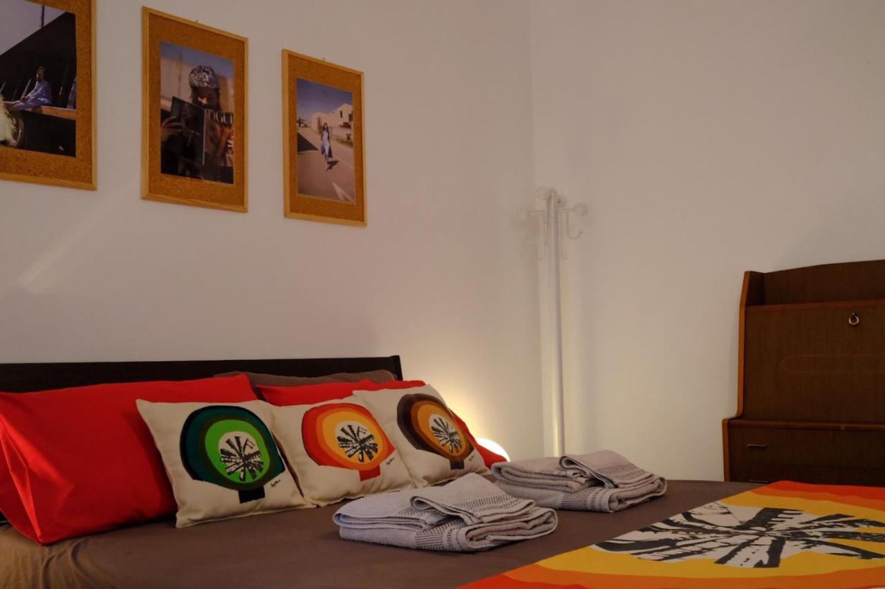 Villa Gione Верона Экстерьер фото