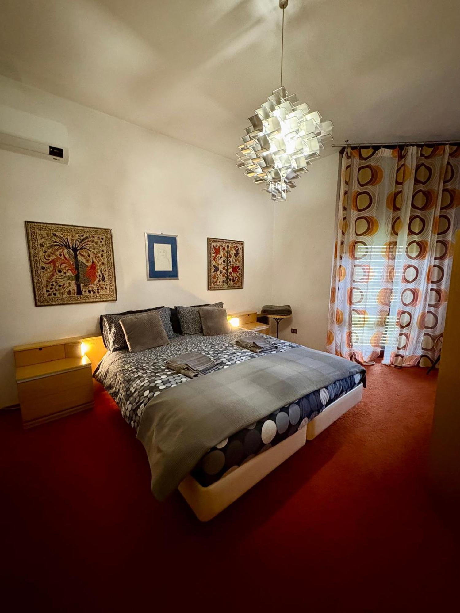 Villa Gione Верона Экстерьер фото