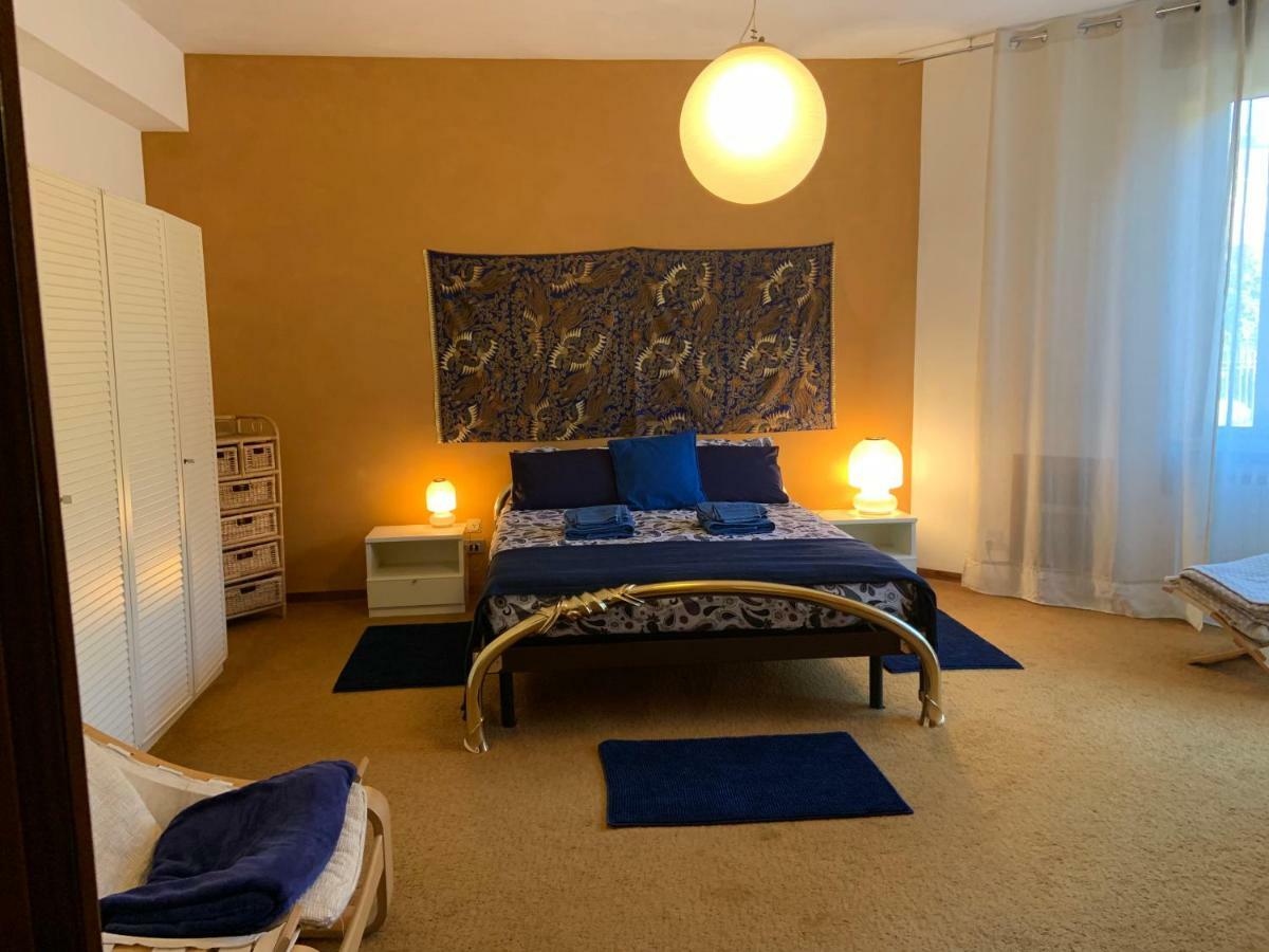 Villa Gione Верона Экстерьер фото